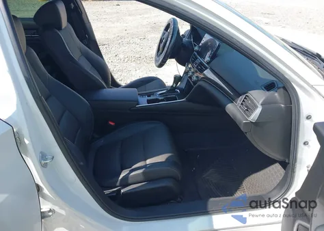 2021 Honda Accord Sport from USA, damaged, VIN 1HGCV1F34MA060094